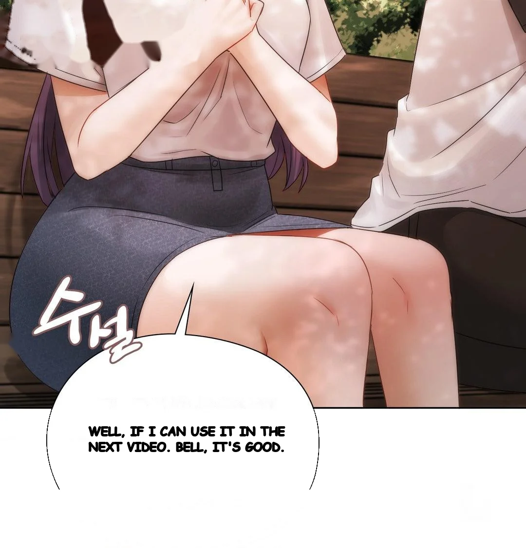 Building My Roster Chapter 34 - Page 61
