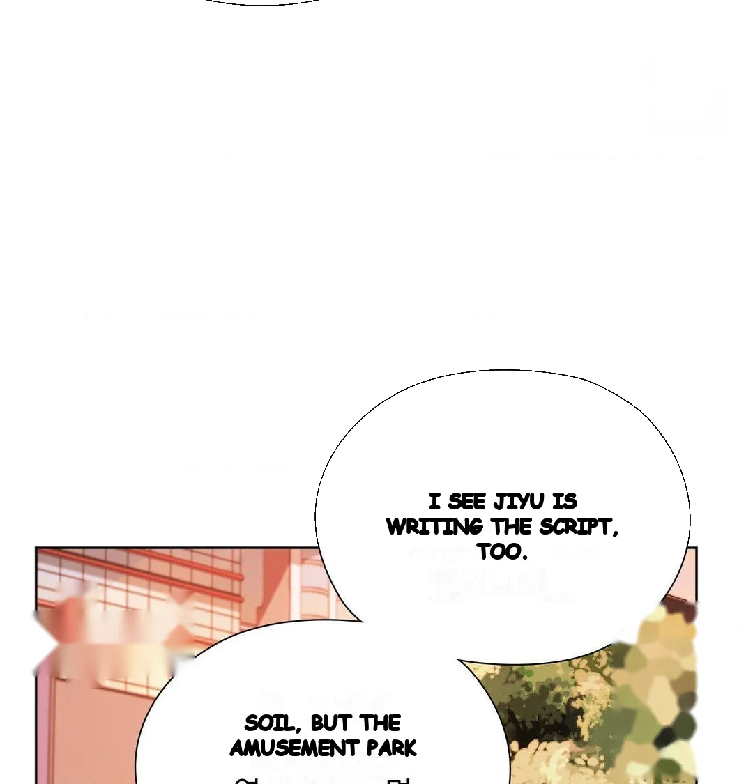 Building My Roster Chapter 34 - Page 62