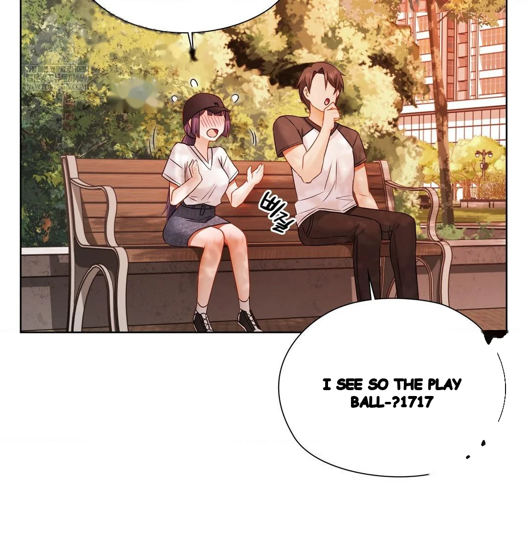 Building My Roster Chapter 34 - Page 68