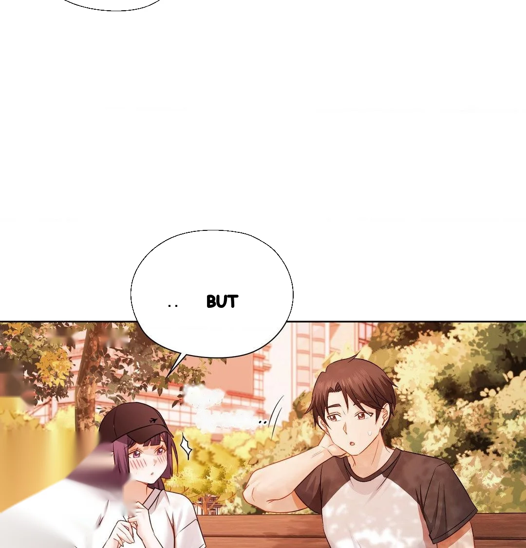Building My Roster Chapter 34 - Page 74