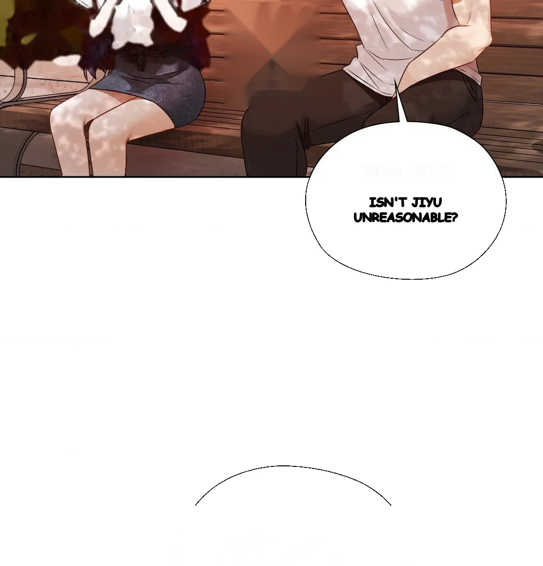 Building My Roster Chapter 34 - Page 75