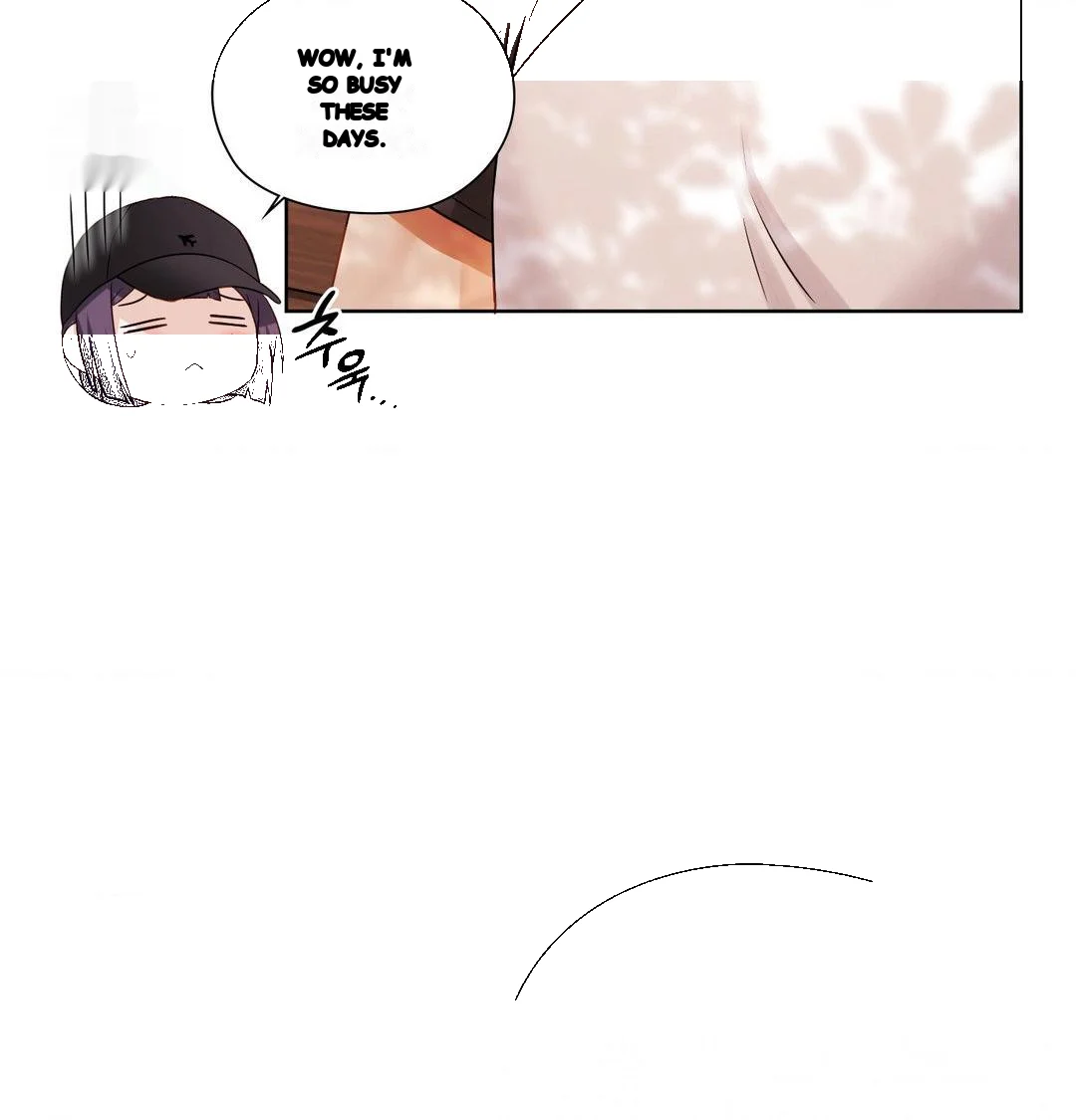 Building My Roster Chapter 34 - Page 77