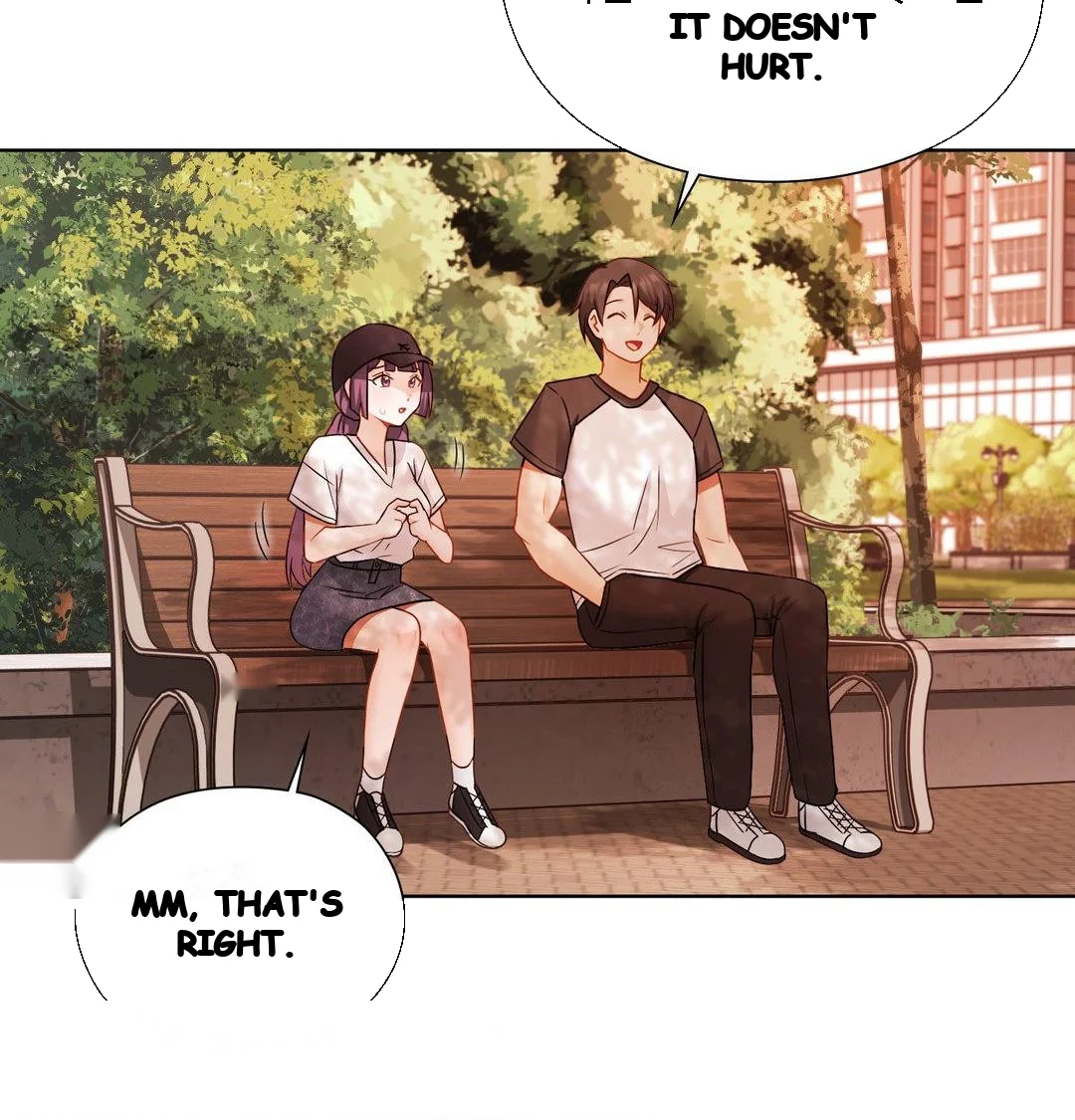 Building My Roster Chapter 34 - Page 78