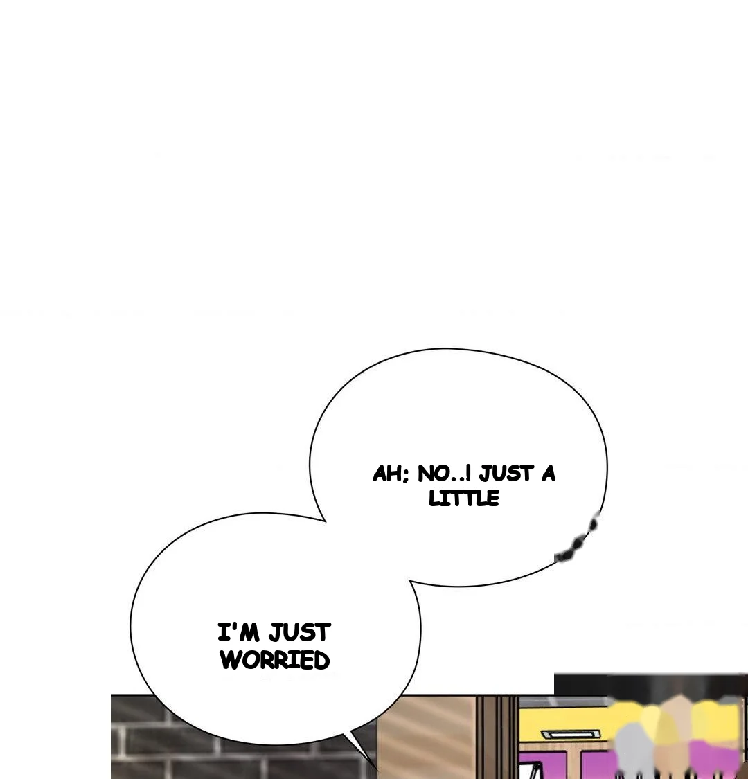Building My Roster Chapter 34 - Page 8