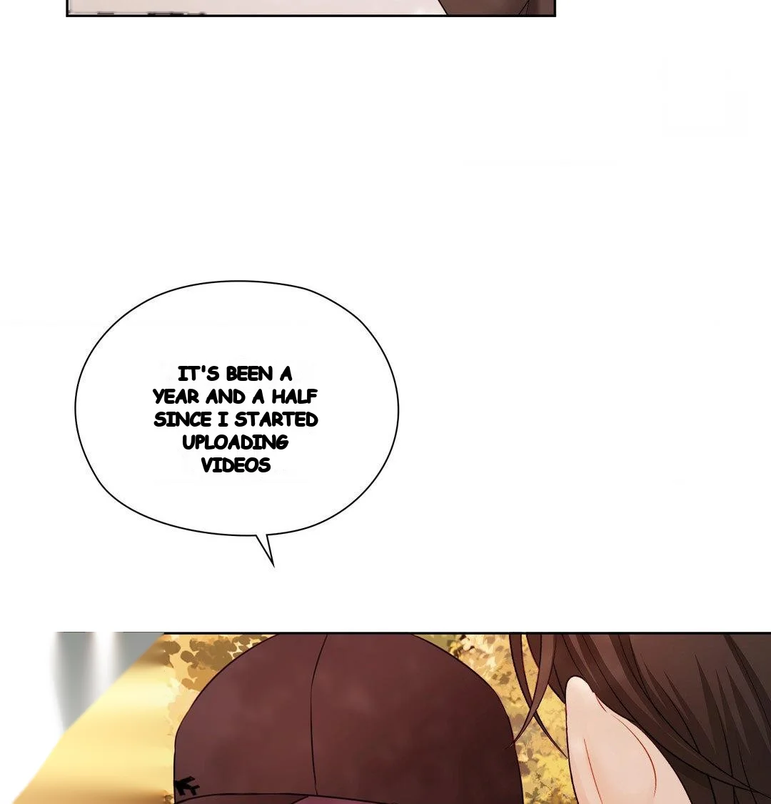 Building My Roster Chapter 34 - Page 84