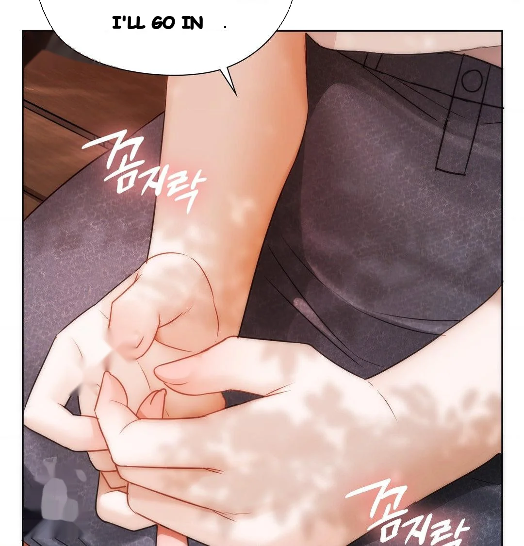 Building My Roster Chapter 34 - Page 87
