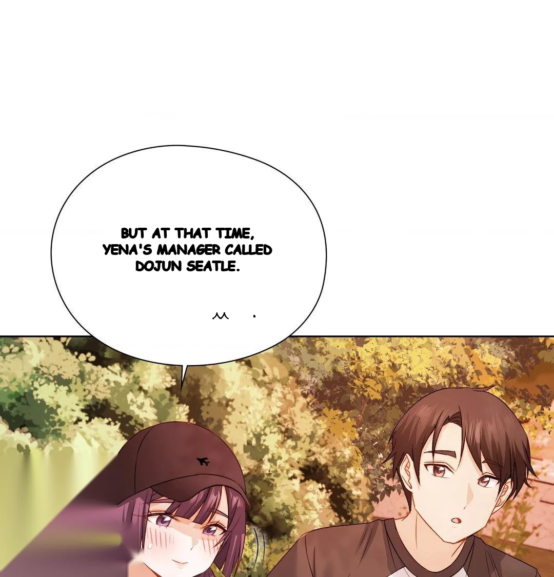 Building My Roster Chapter 34 - Page 89