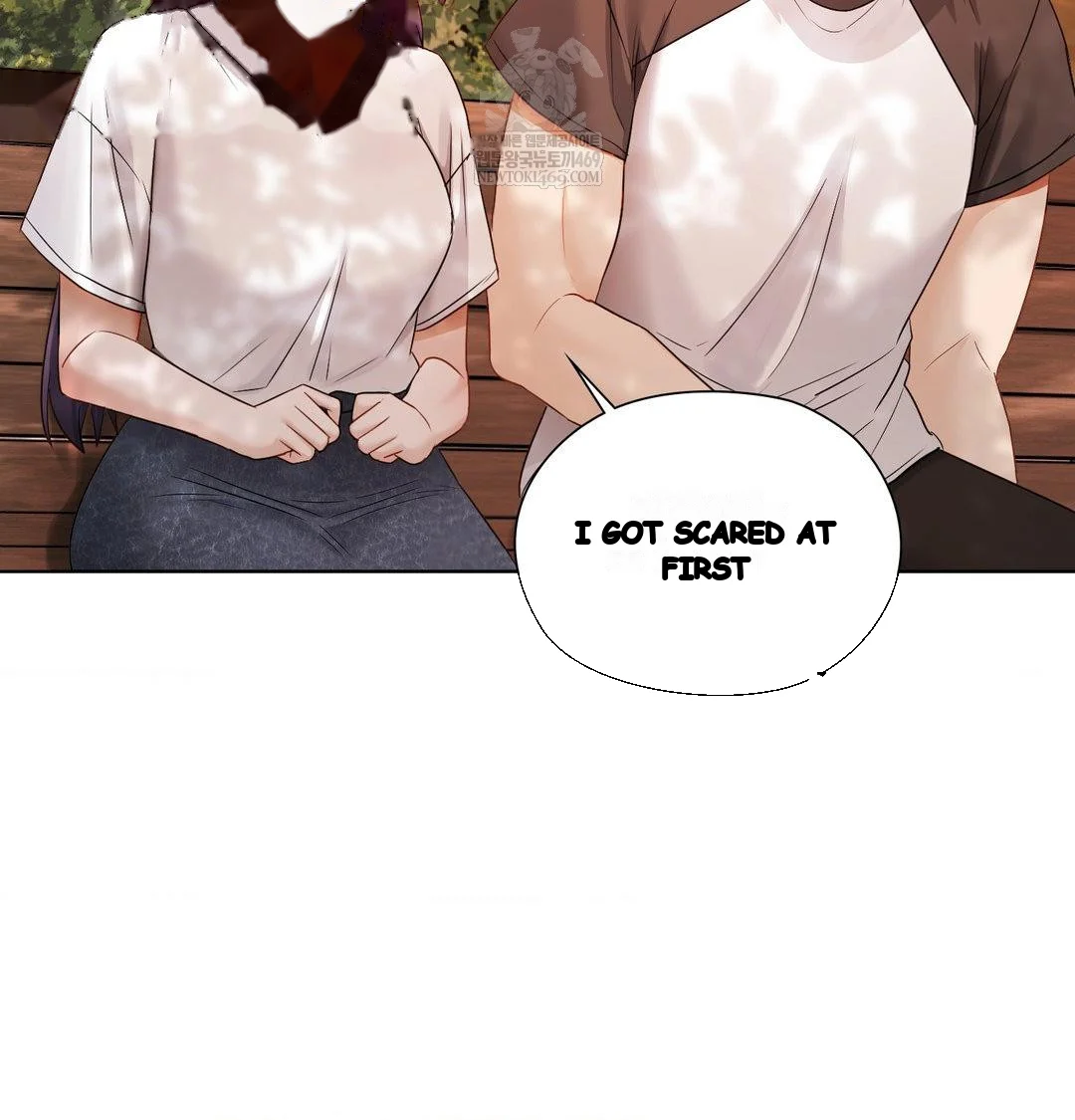 Building My Roster Chapter 34 - Page 90