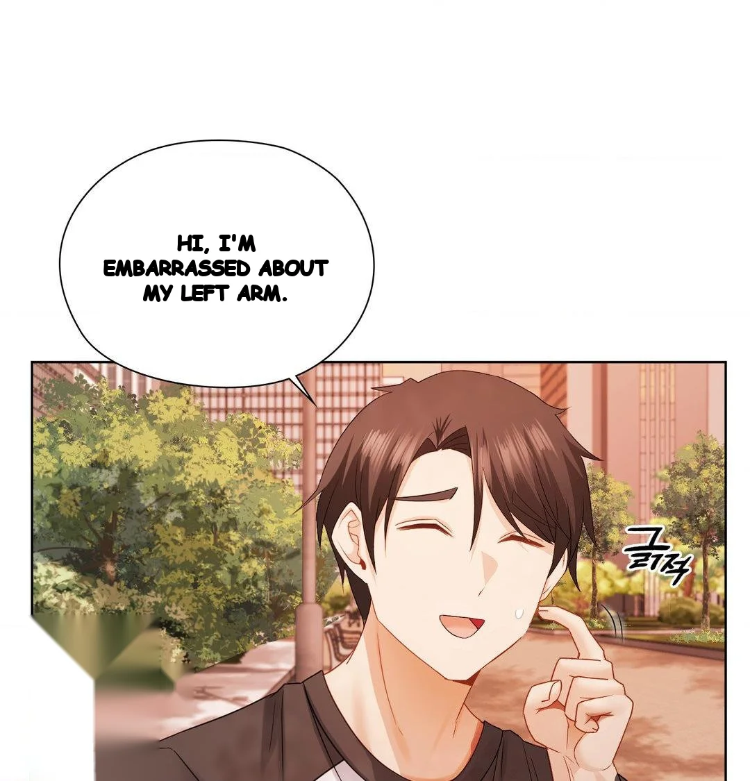 Building My Roster Chapter 34 - Page 93