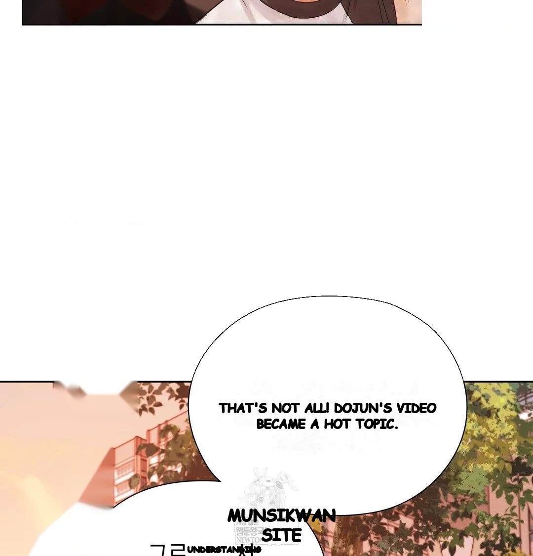 Building My Roster Chapter 34 - Page 94