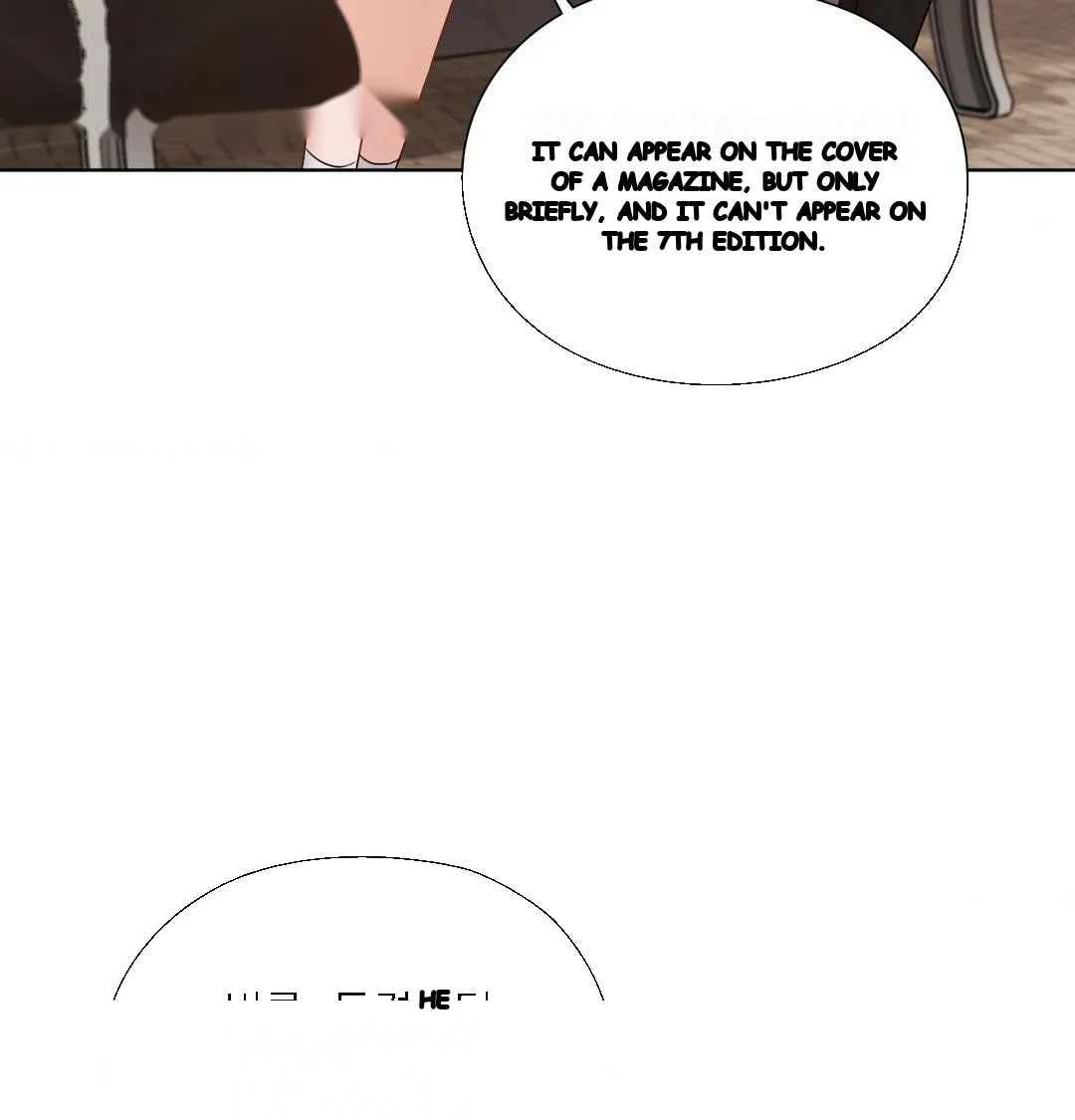 Building My Roster Chapter 34 - Page 96