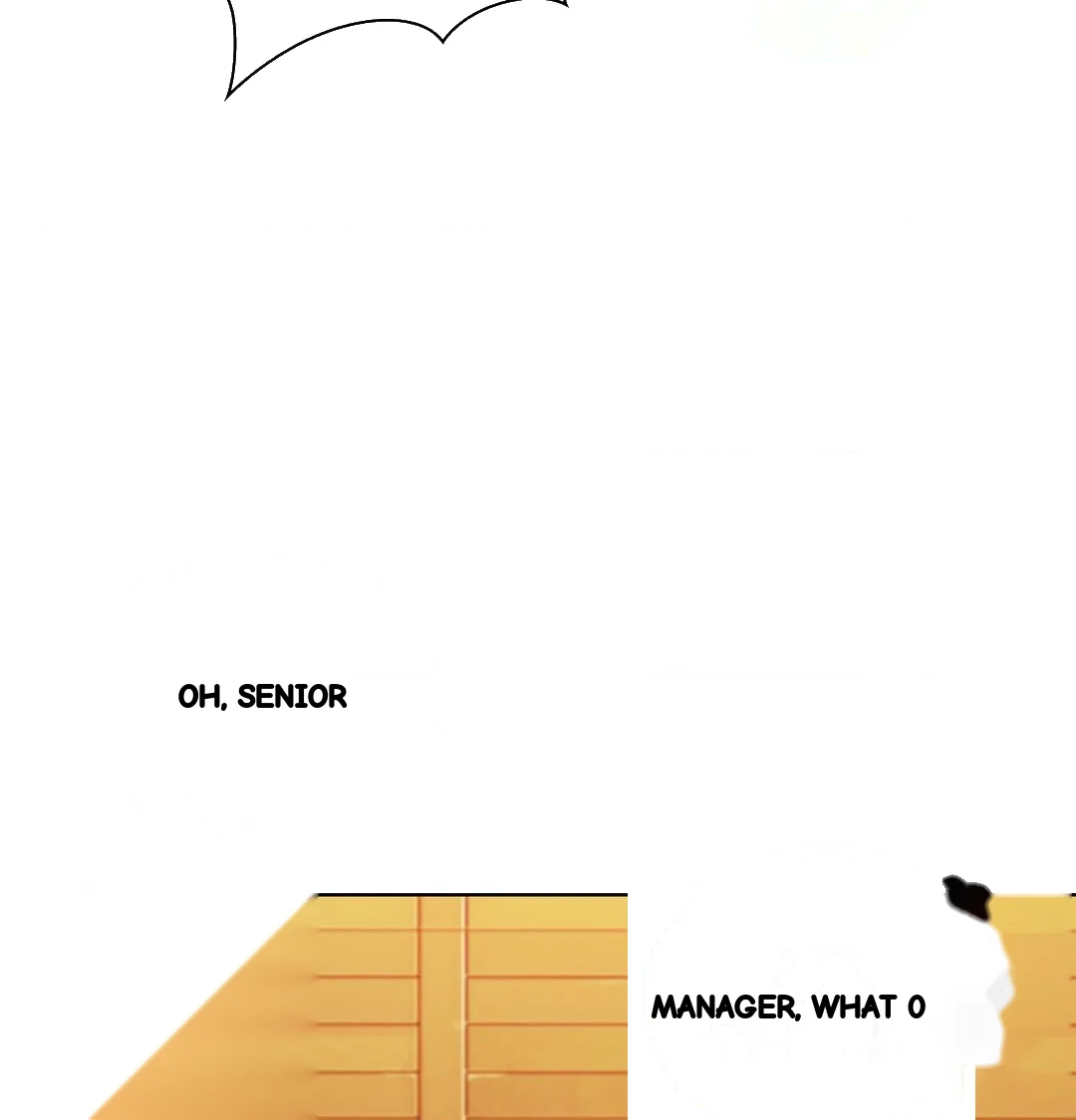 Building My Roster Chapter 35 - Page 12