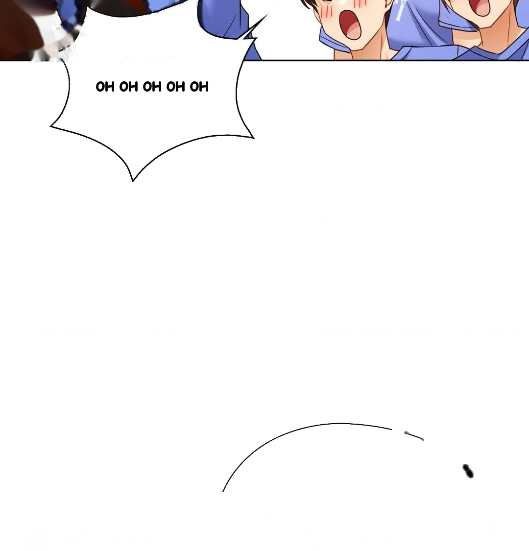 Building My Roster Chapter 35 - Page 19