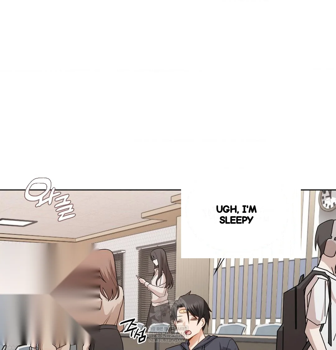 Building My Roster Chapter 35 - Page 31