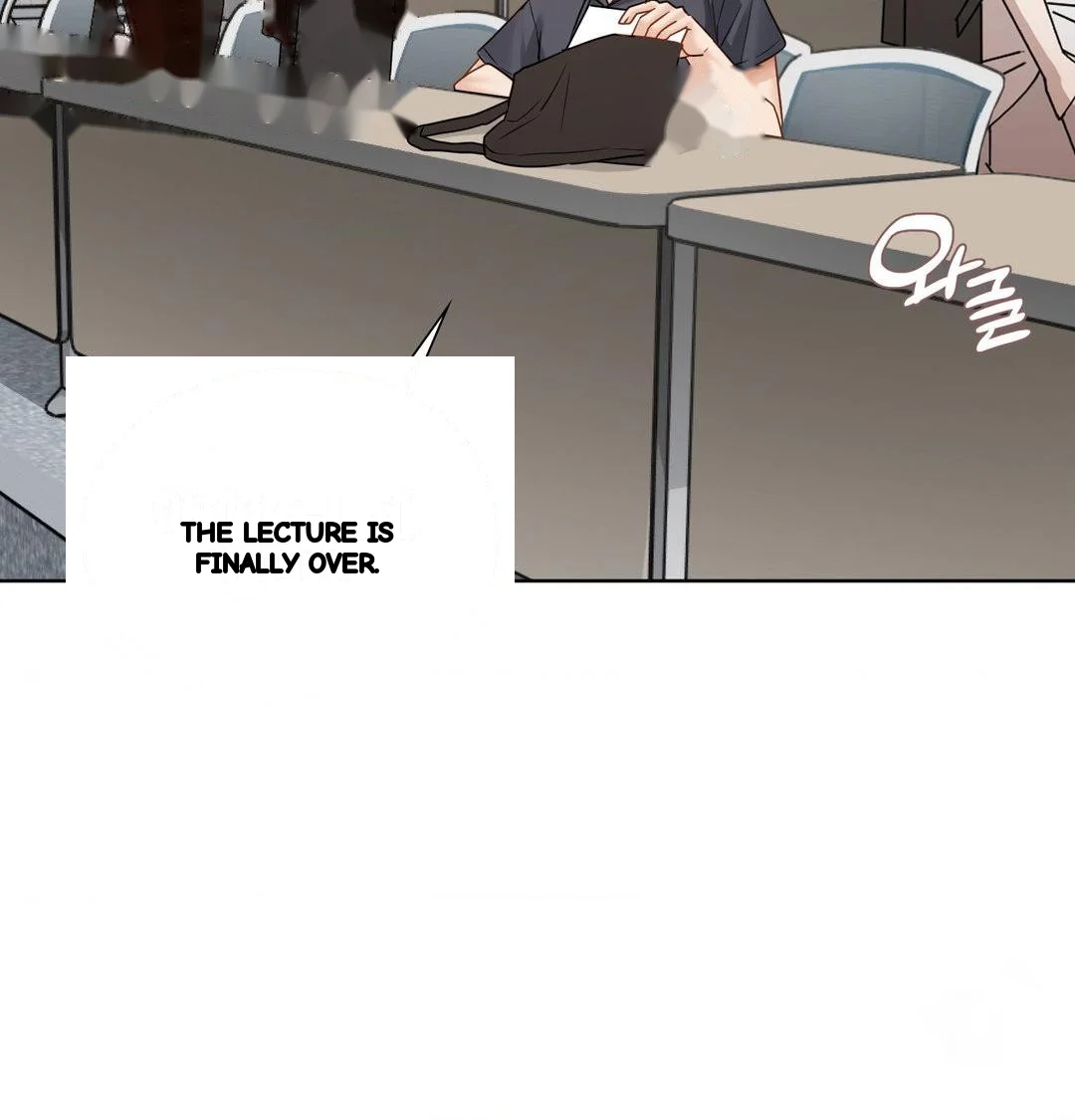 Building My Roster Chapter 35 - Page 32