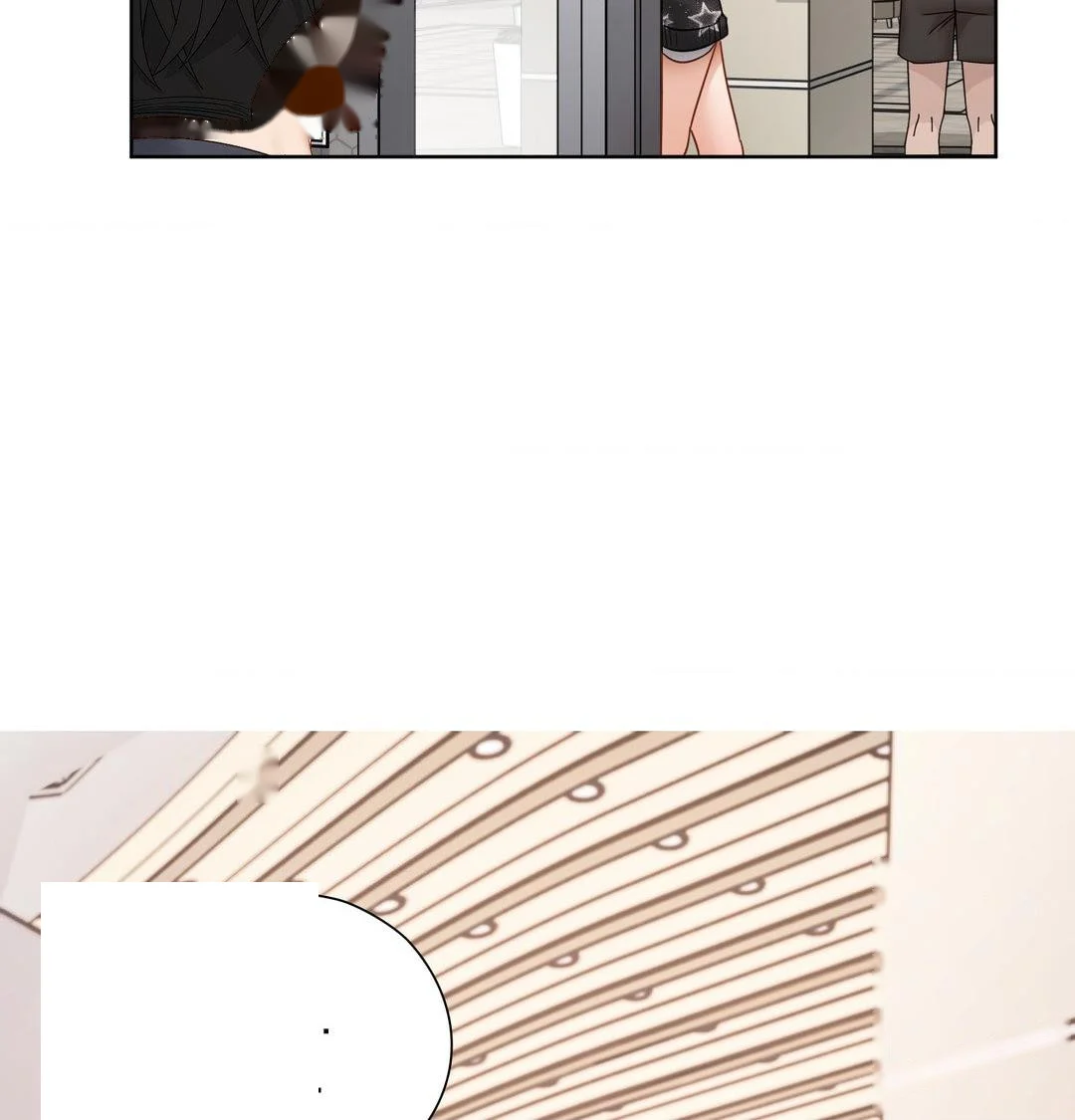 Building My Roster Chapter 35 - Page 35