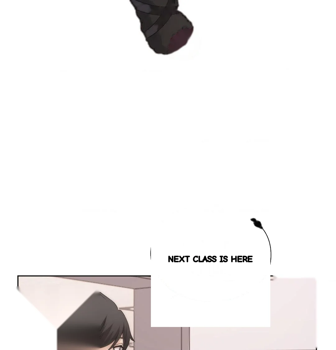 Building My Roster Chapter 35 - Page 38