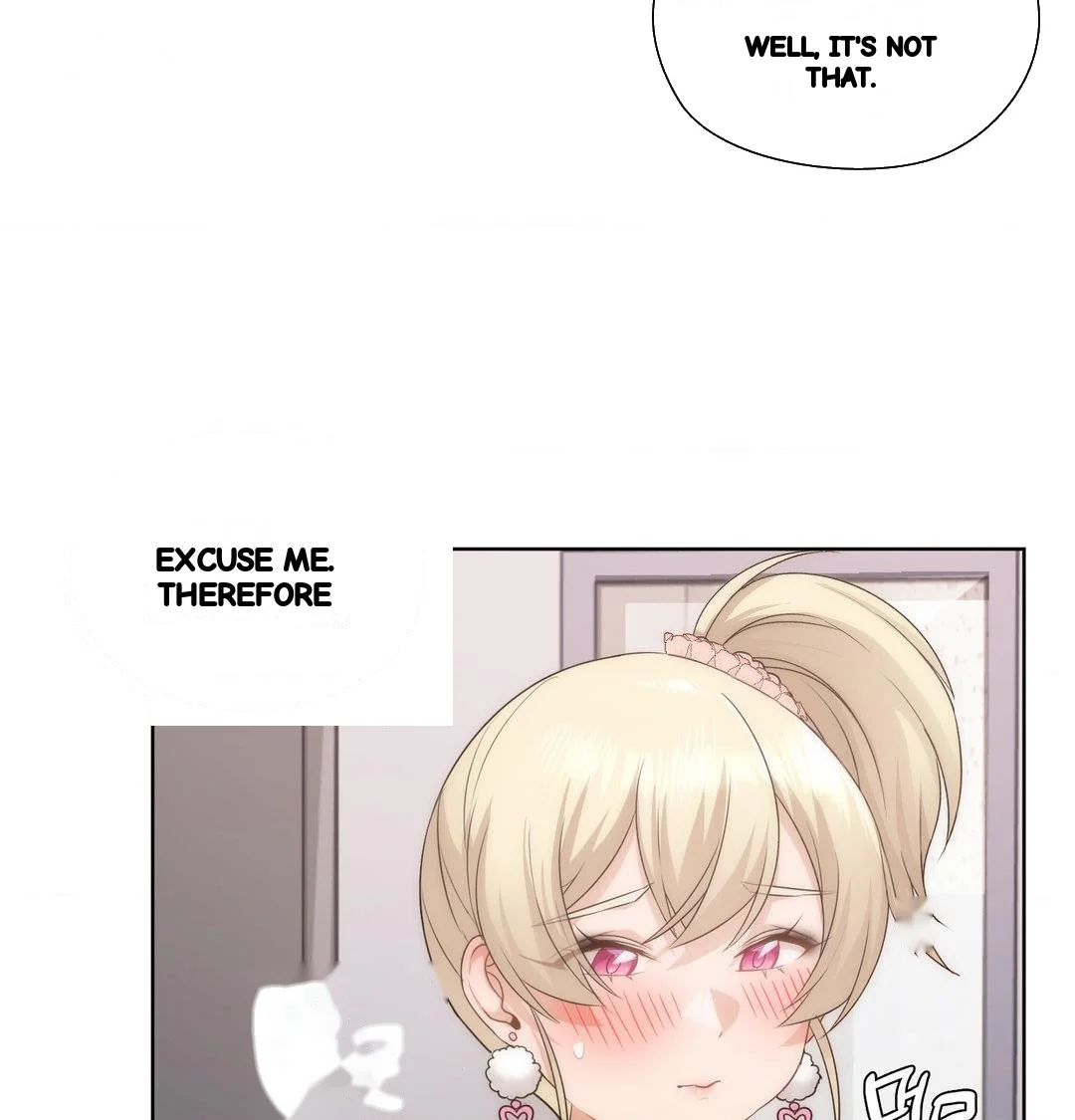 Building My Roster Chapter 35 - Page 40