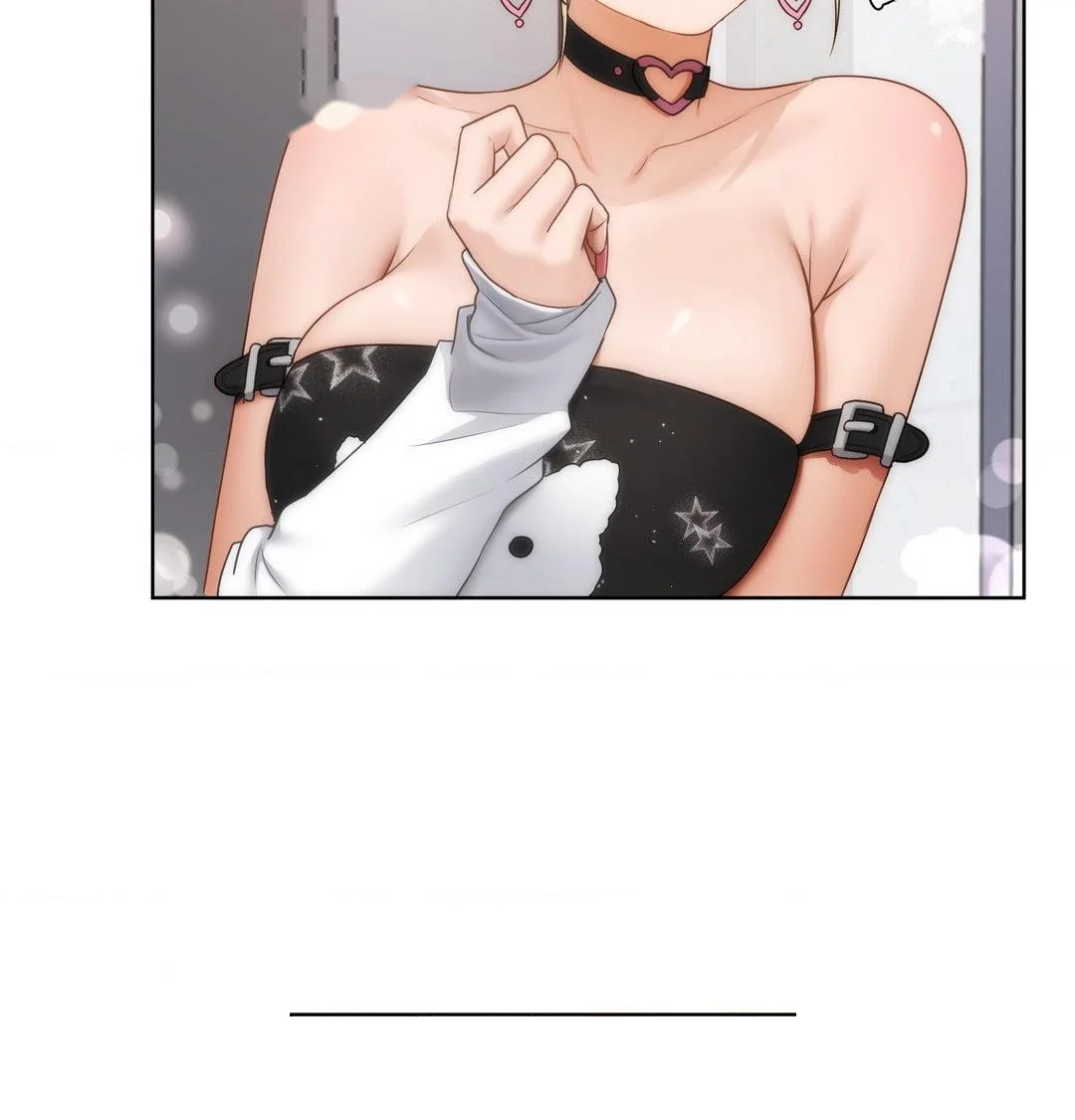 Building My Roster Chapter 35 - Page 41