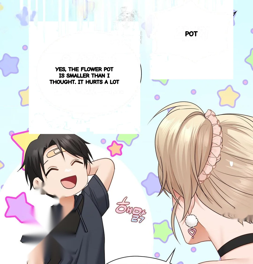 Building My Roster Chapter 35 - Page 46
