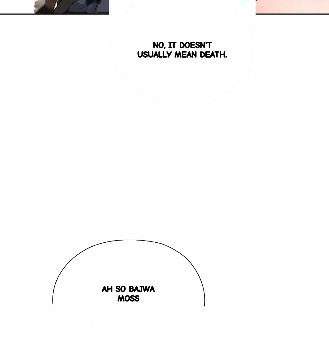 Building My Roster Chapter 35 - Page 47