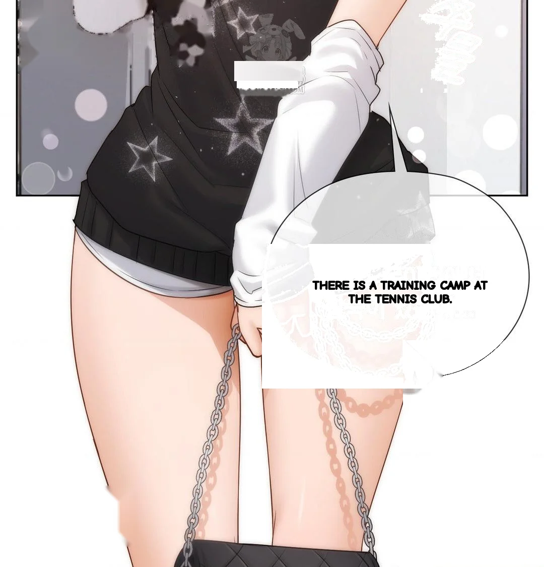 Building My Roster Chapter 35 - Page 50