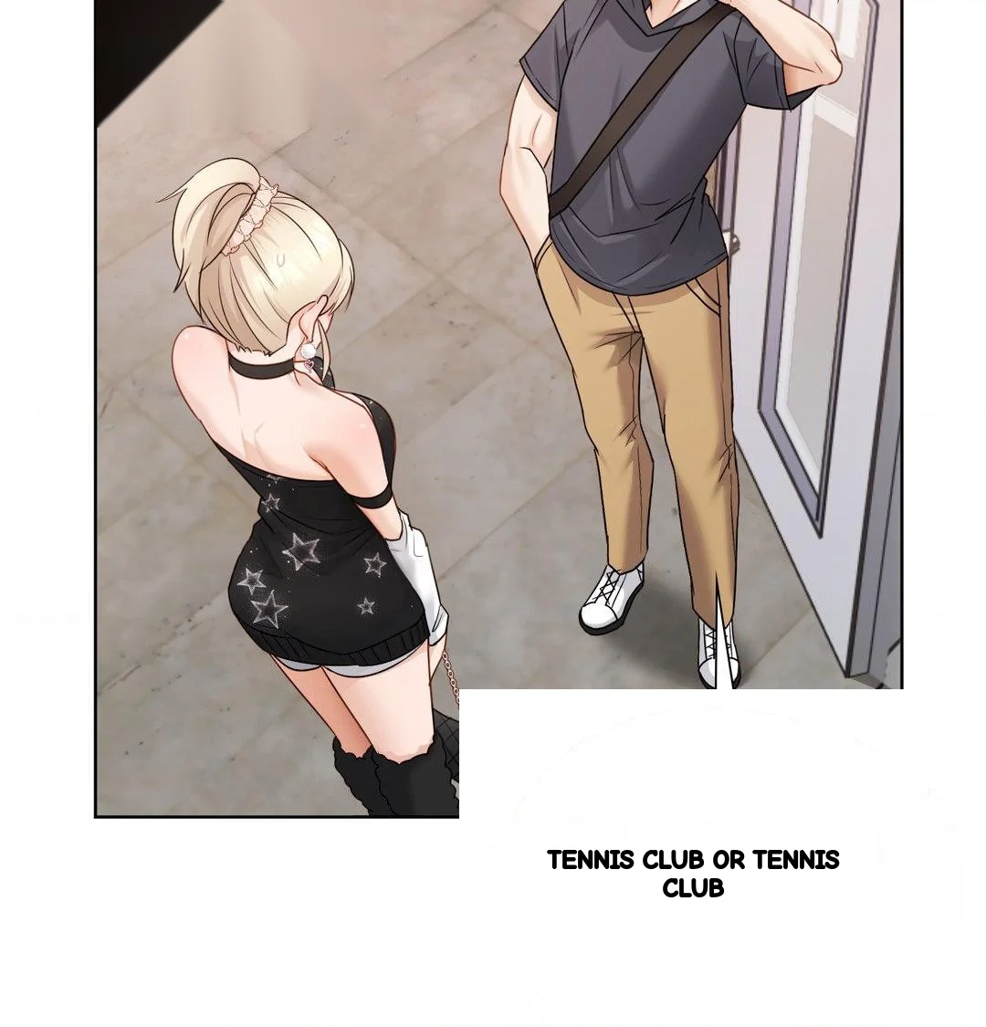 Building My Roster Chapter 35 - Page 52