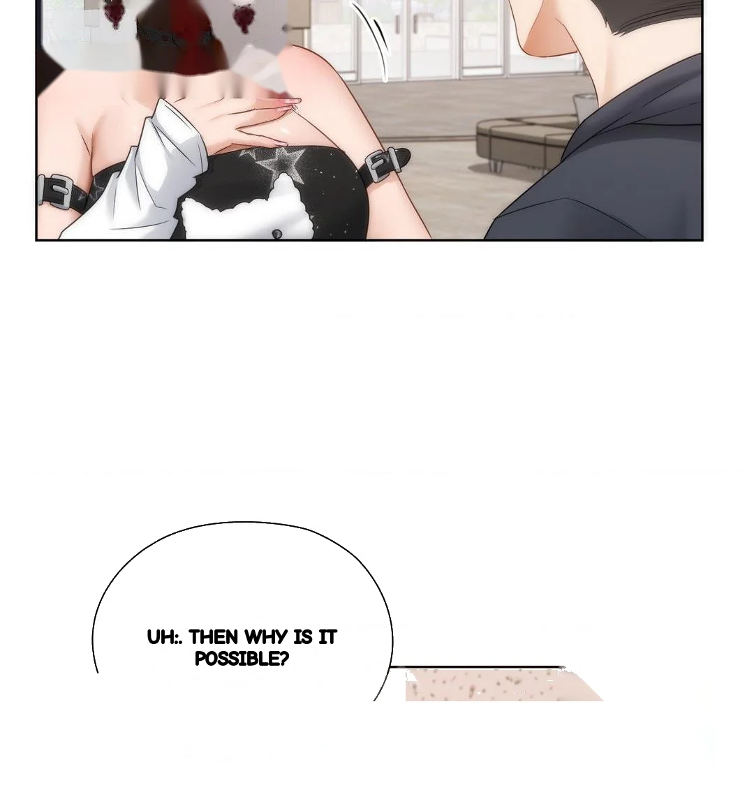 Building My Roster Chapter 35 - Page 54