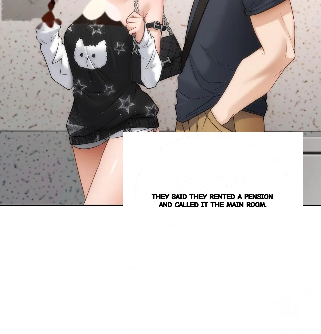 Building My Roster Chapter 35 - Page 57