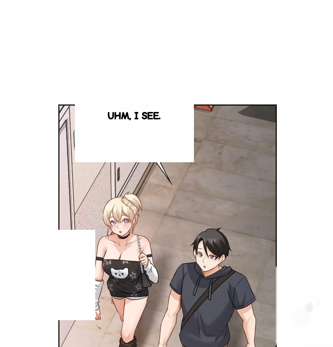 Building My Roster Chapter 35 - Page 58
