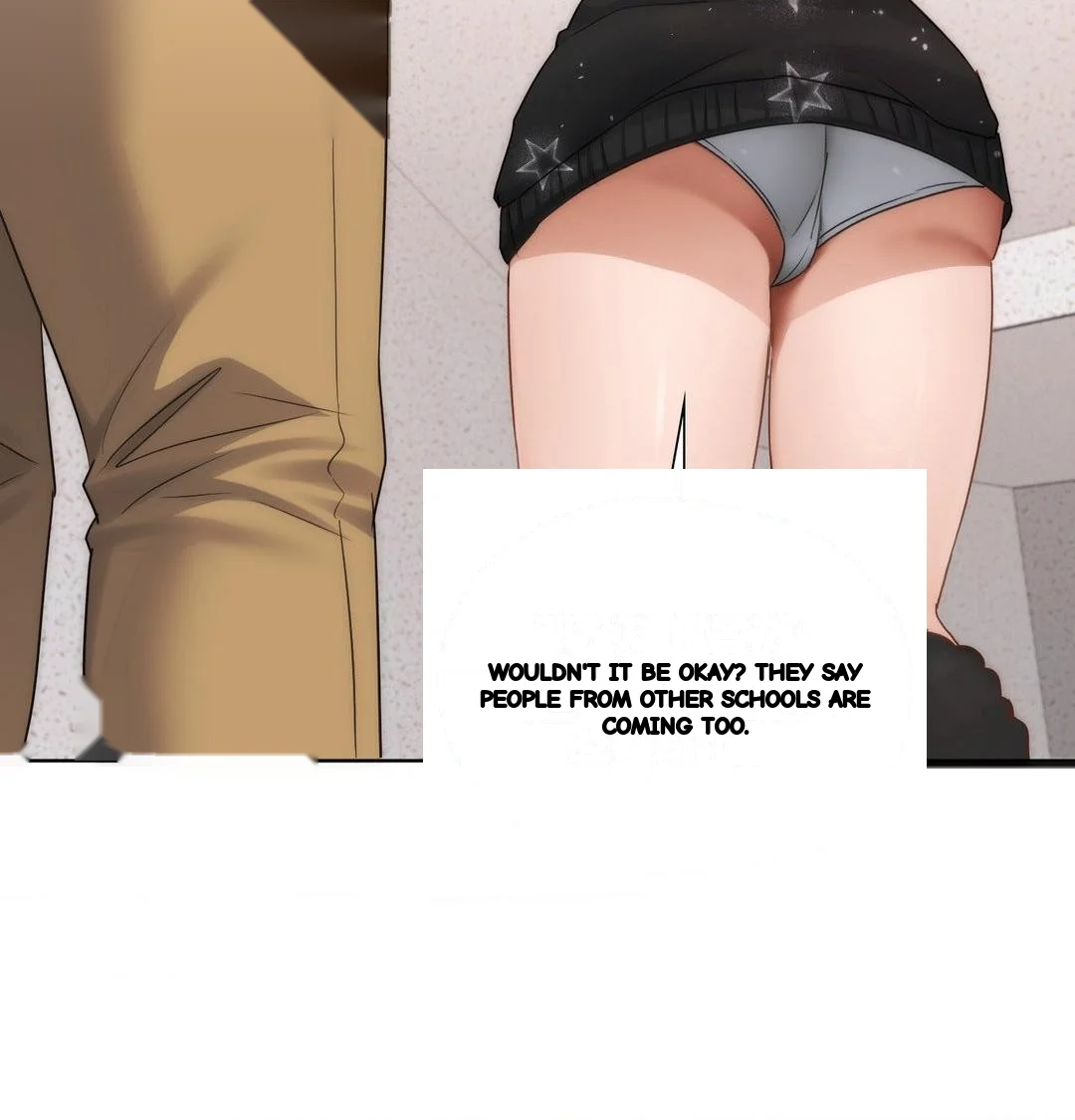Building My Roster Chapter 35 - Page 62