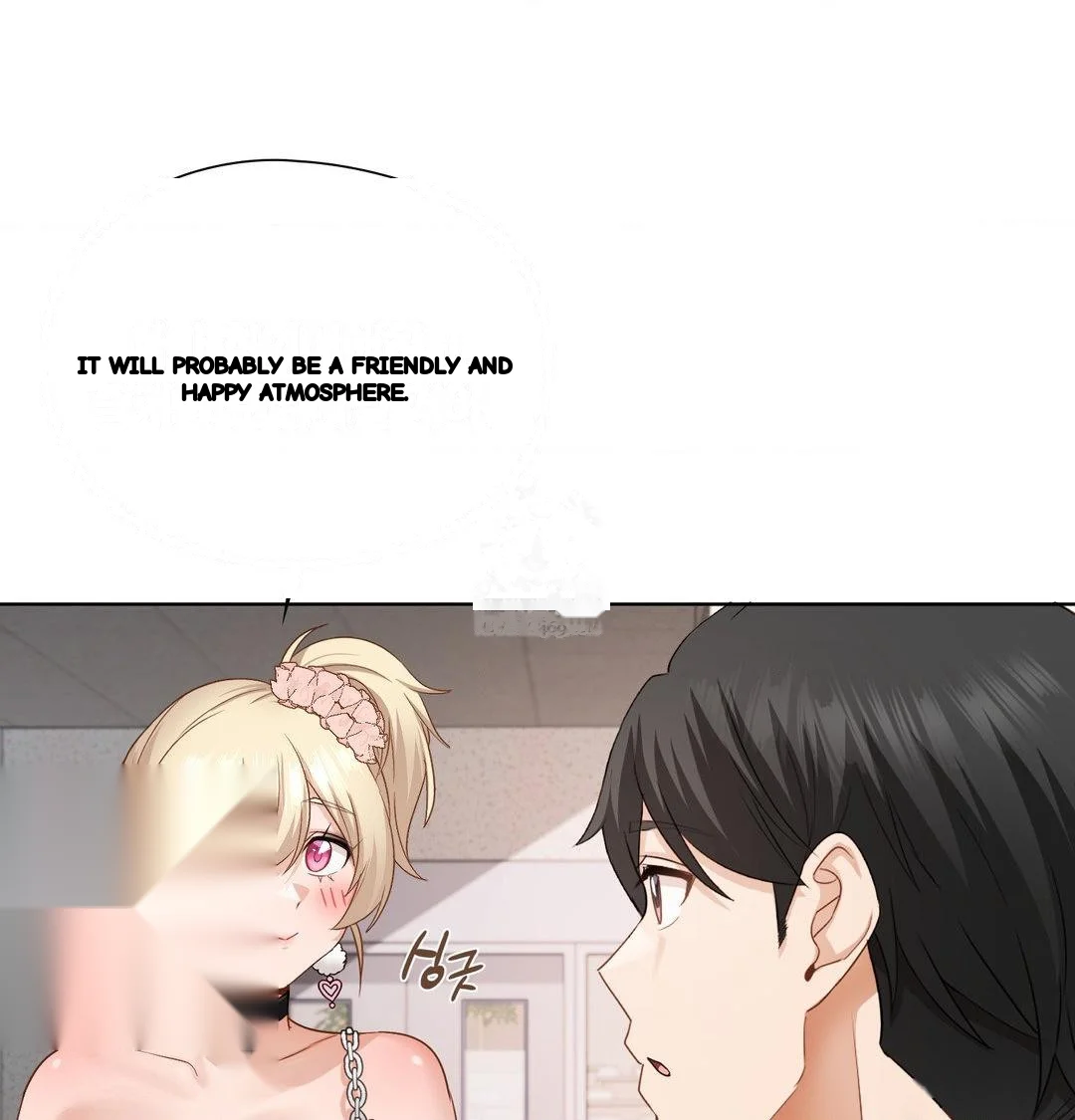 Building My Roster Chapter 35 - Page 63