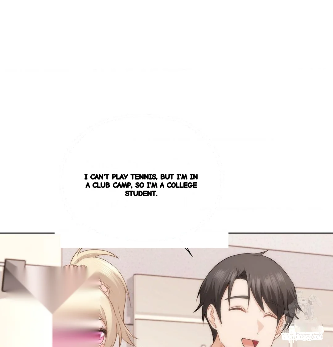 Building My Roster Chapter 35 - Page 66