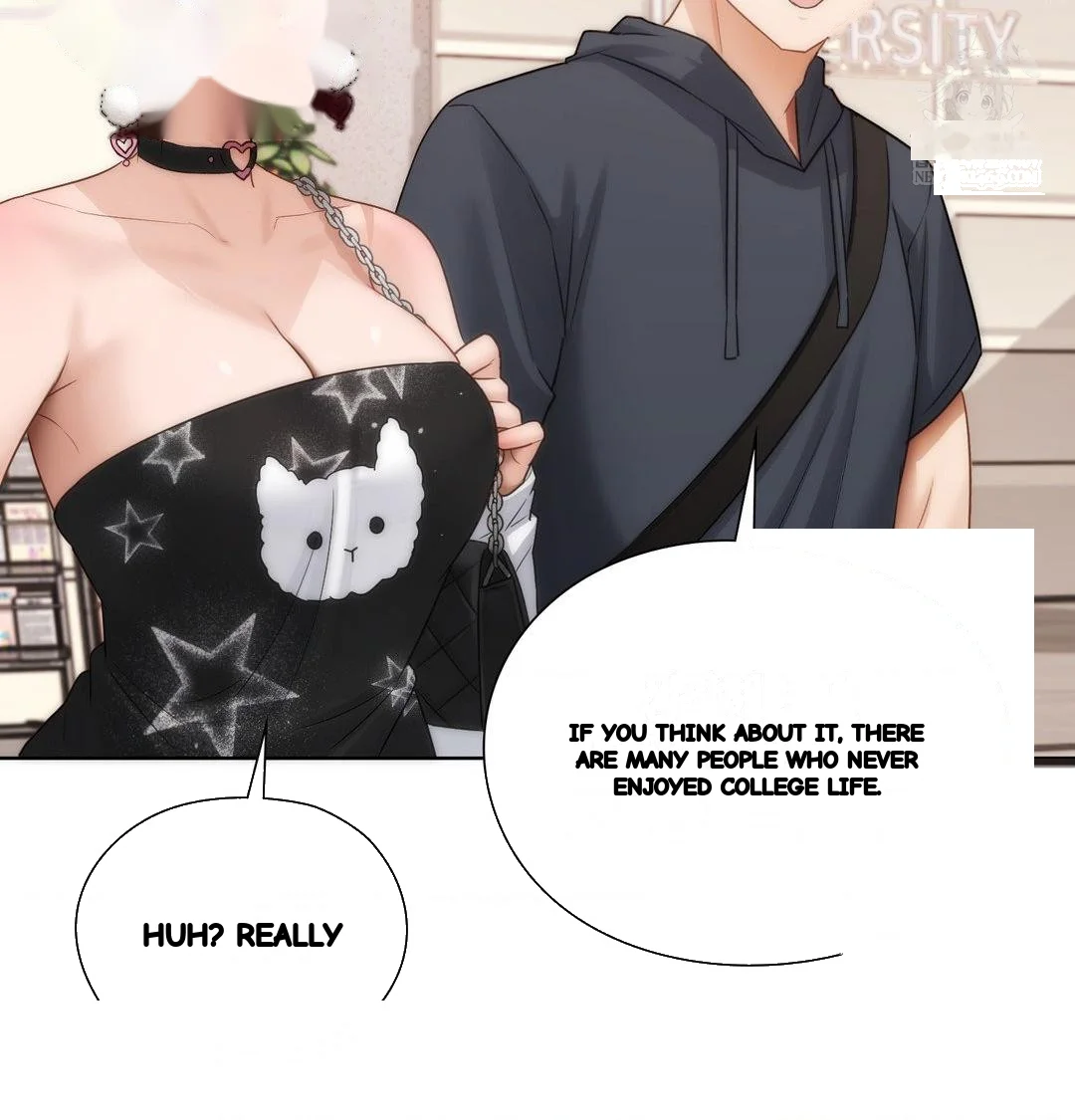 Building My Roster Chapter 35 - Page 67