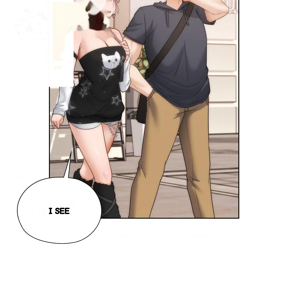 Building My Roster Chapter 35 - Page 69