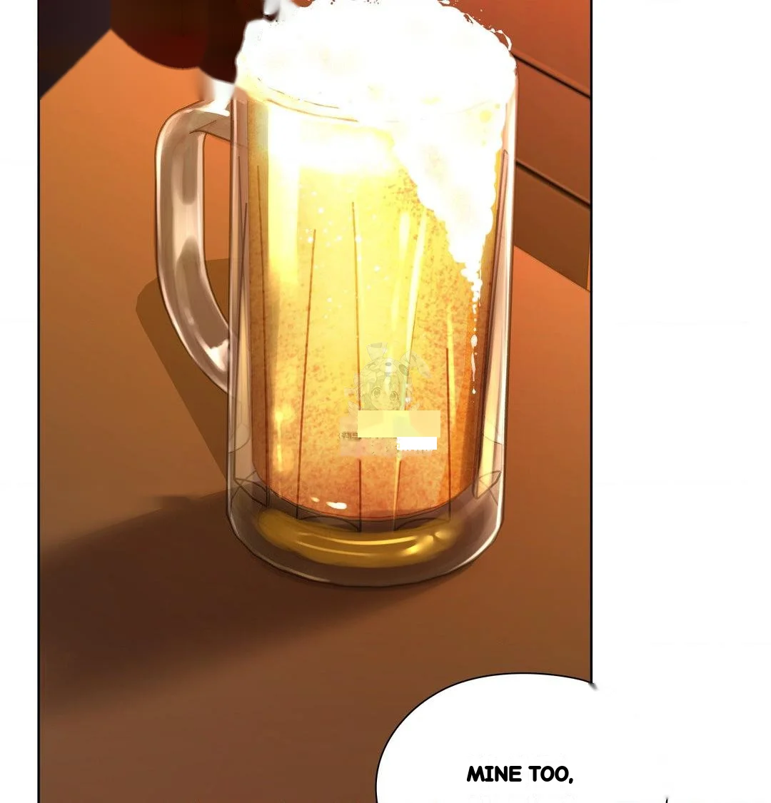 Building My Roster Chapter 35 - Page 7