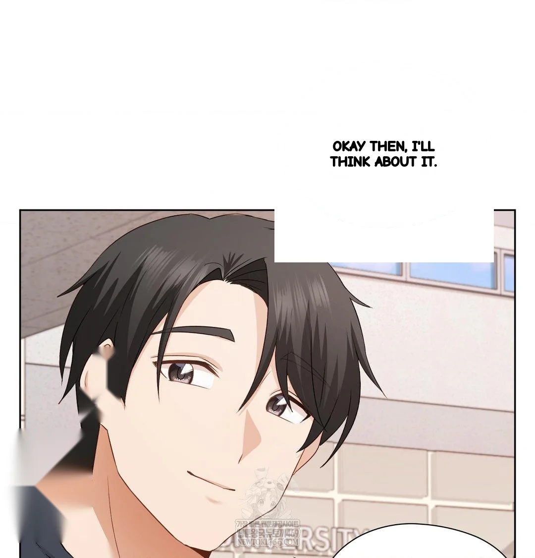 Building My Roster Chapter 35 - Page 70