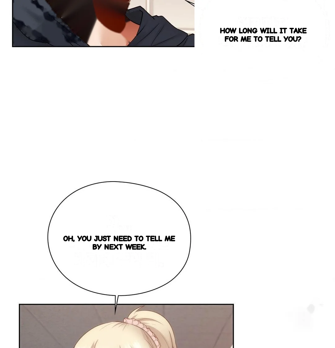 Building My Roster Chapter 35 - Page 71