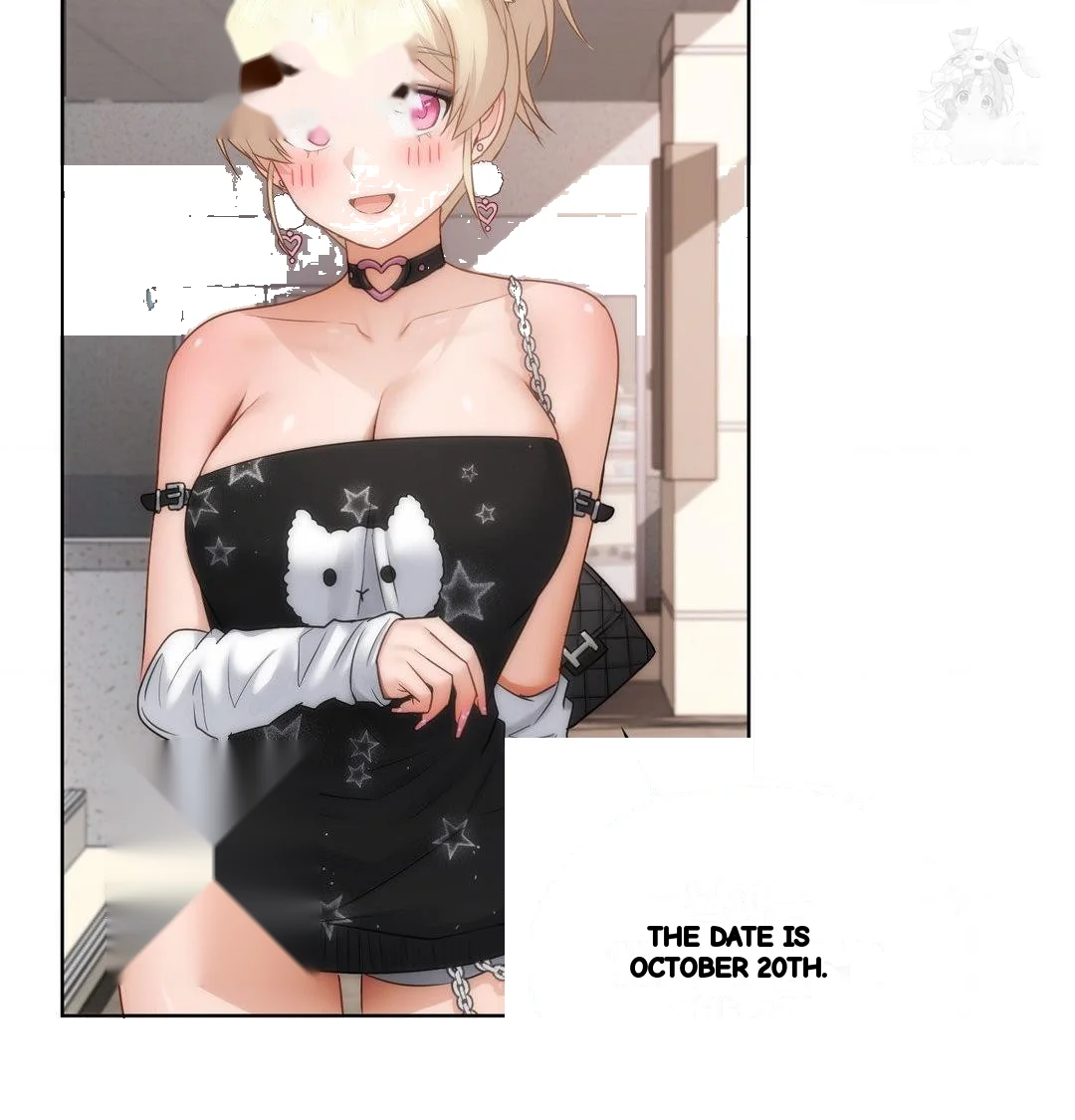Building My Roster Chapter 35 - Page 72
