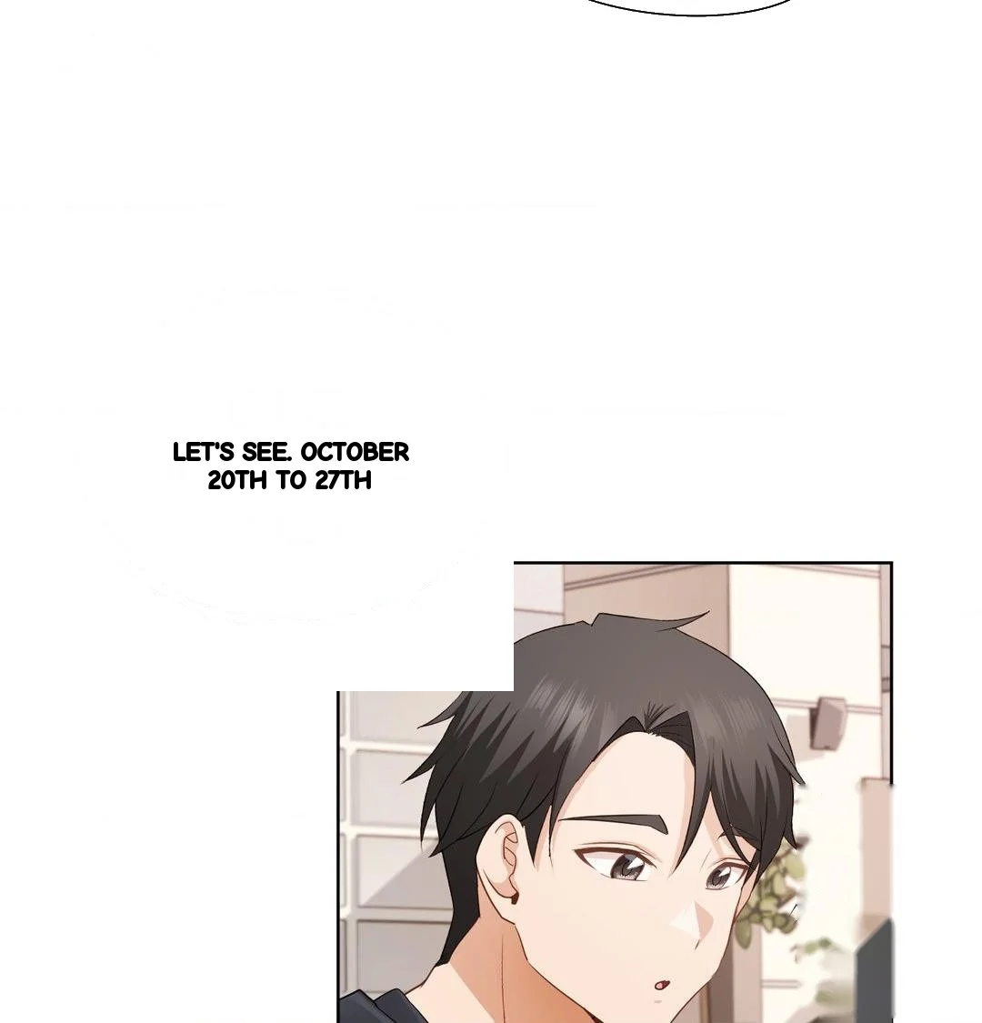 Building My Roster Chapter 35 - Page 73