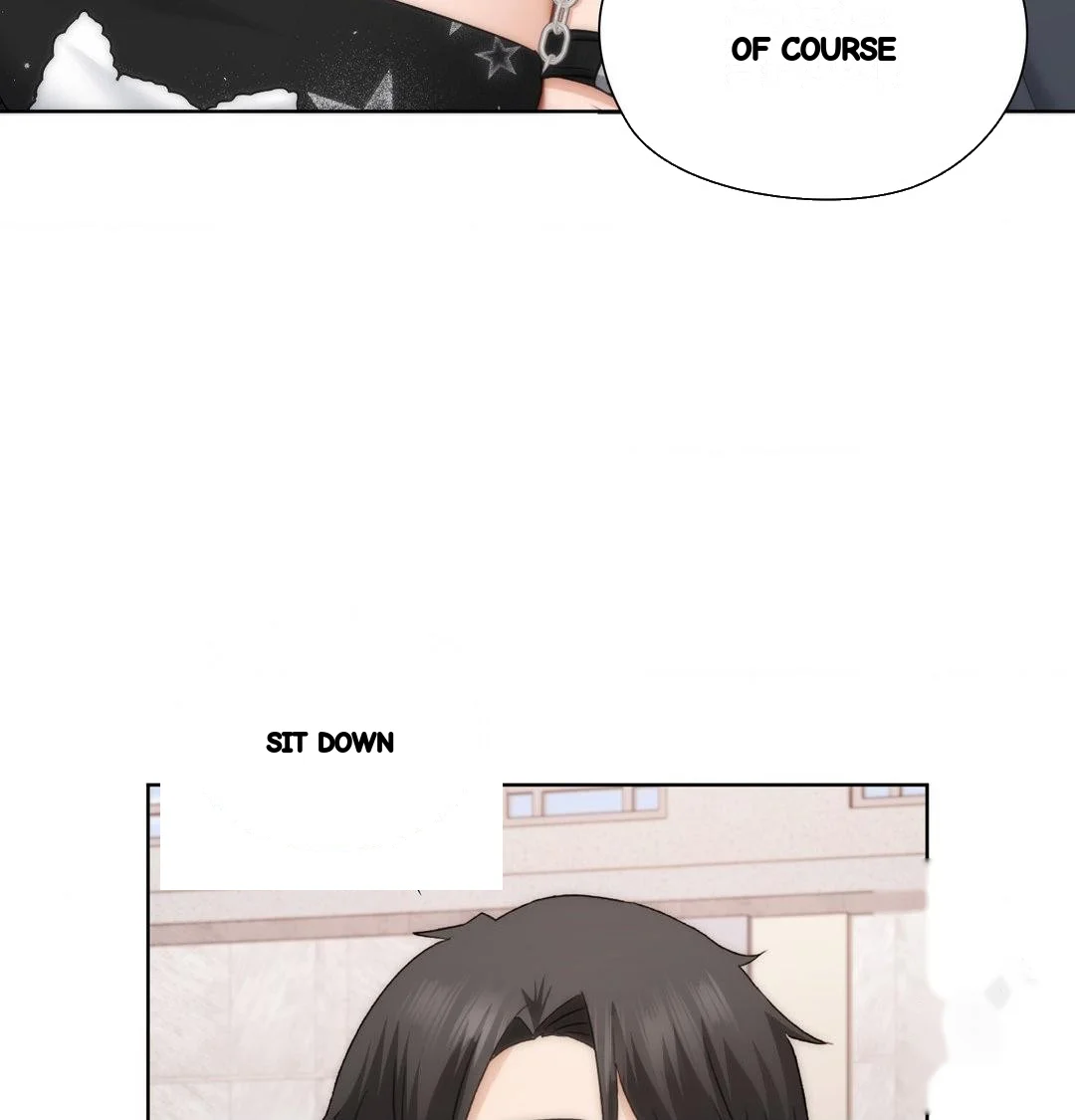 Building My Roster Chapter 35 - Page 80
