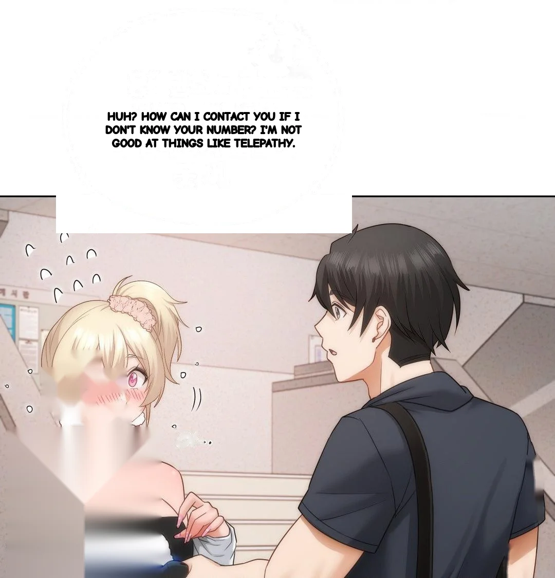 Building My Roster Chapter 35 - Page 87