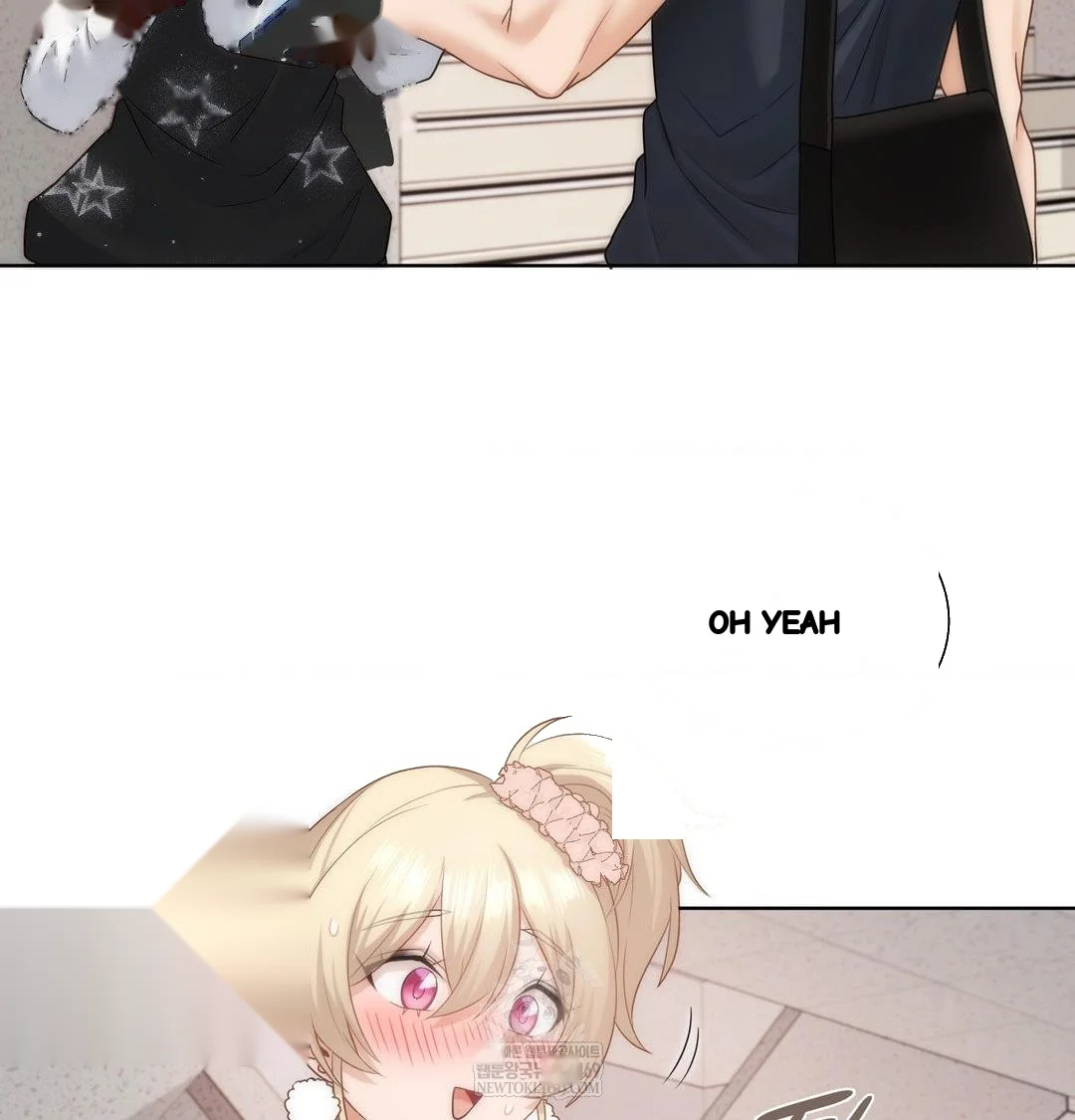 Building My Roster Chapter 35 - Page 88