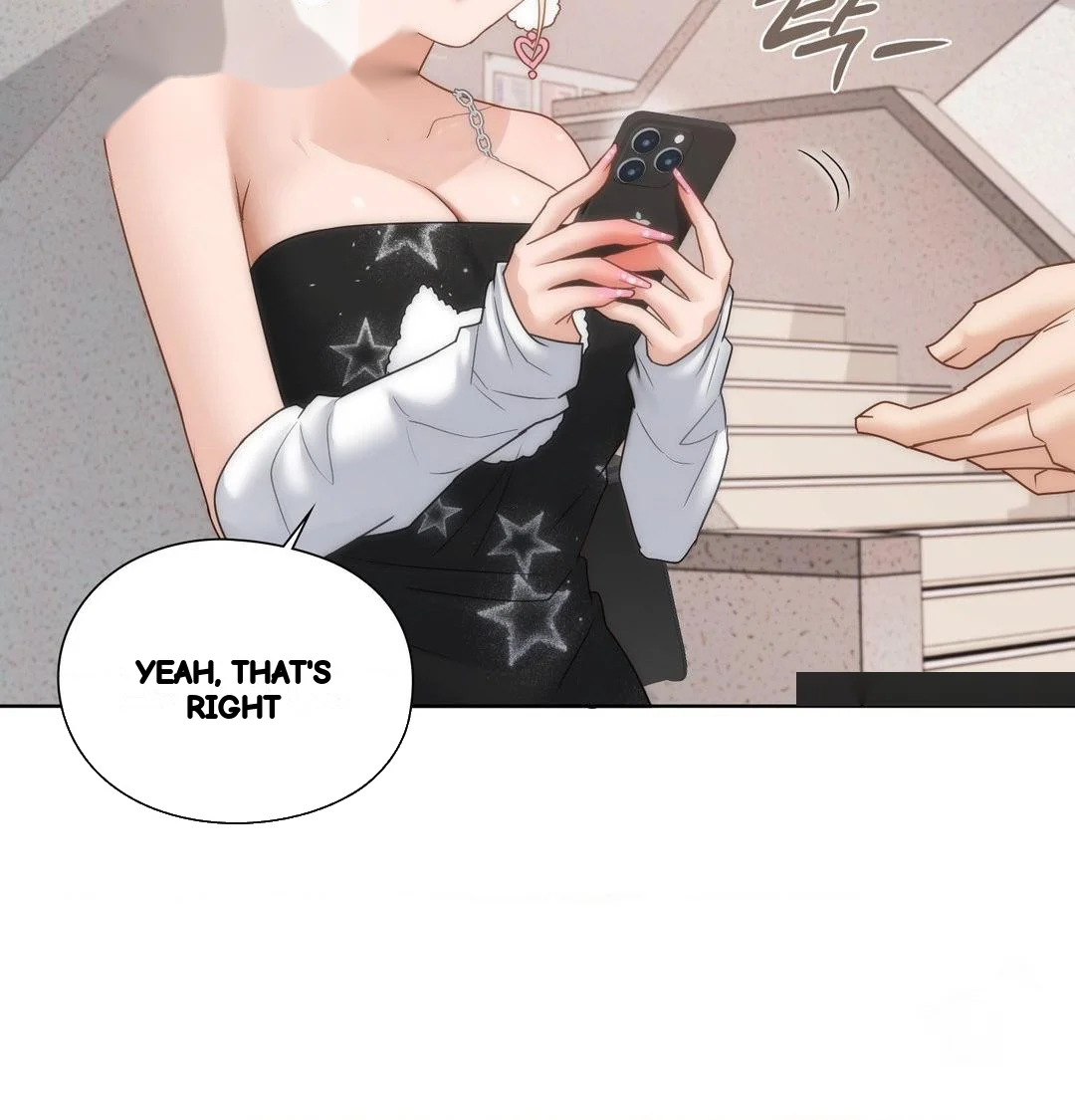 Building My Roster Chapter 35 - Page 89