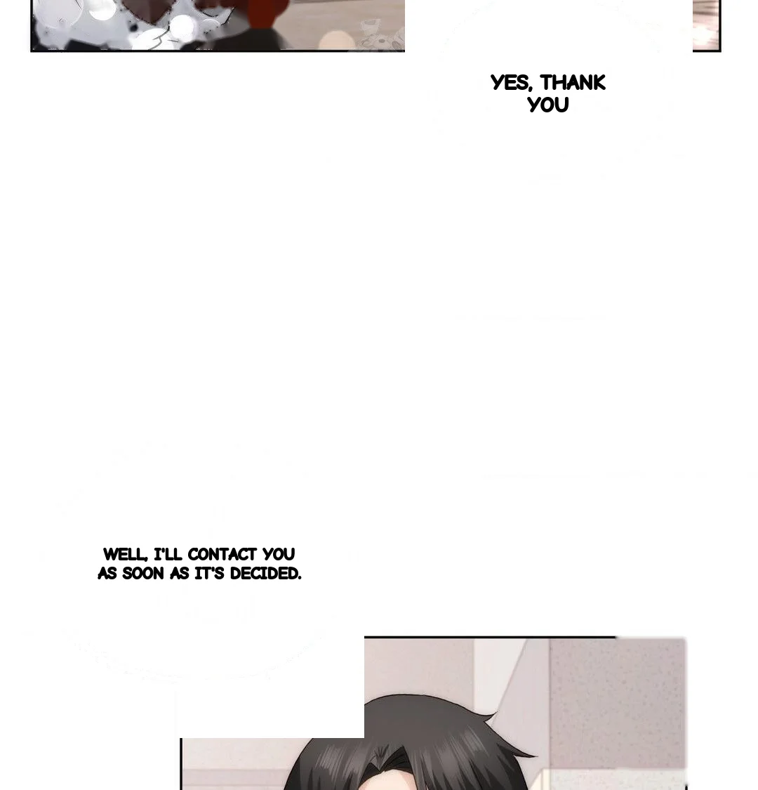 Building My Roster Chapter 35 - Page 92