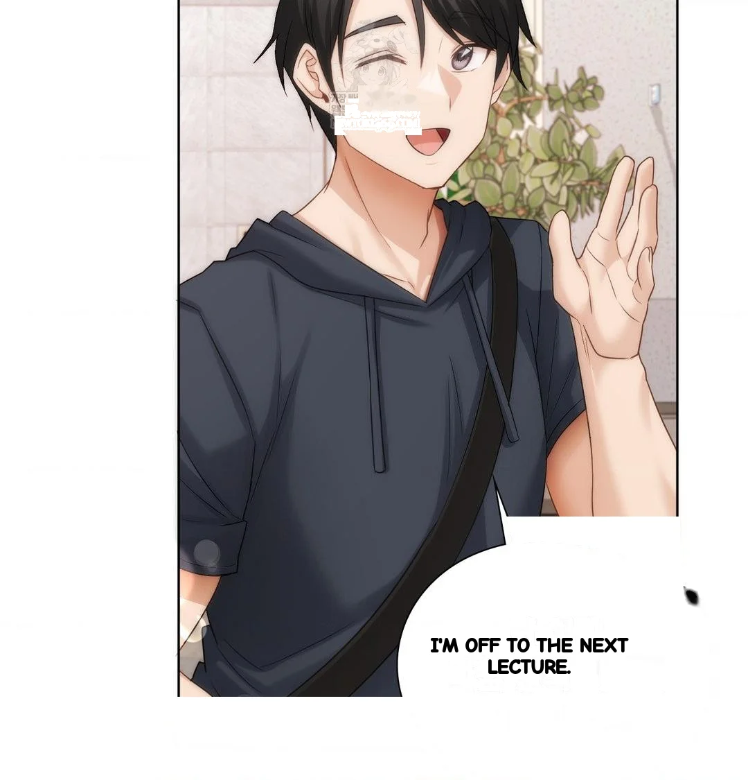Building My Roster Chapter 35 - Page 93