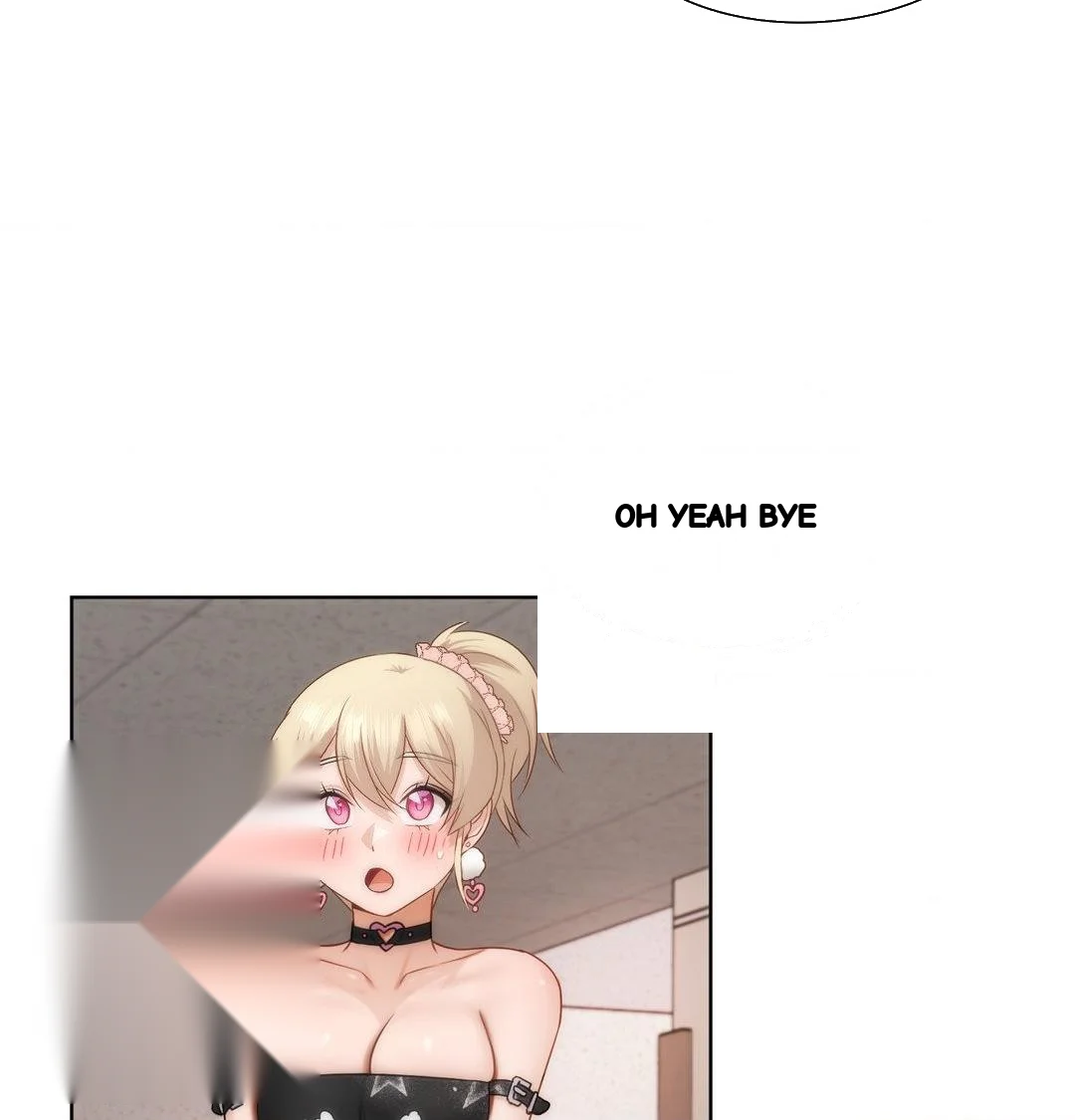 Building My Roster Chapter 35 - Page 94