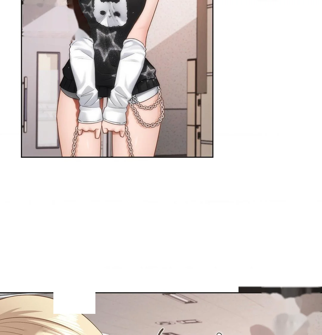 Building My Roster Chapter 35 - Page 95