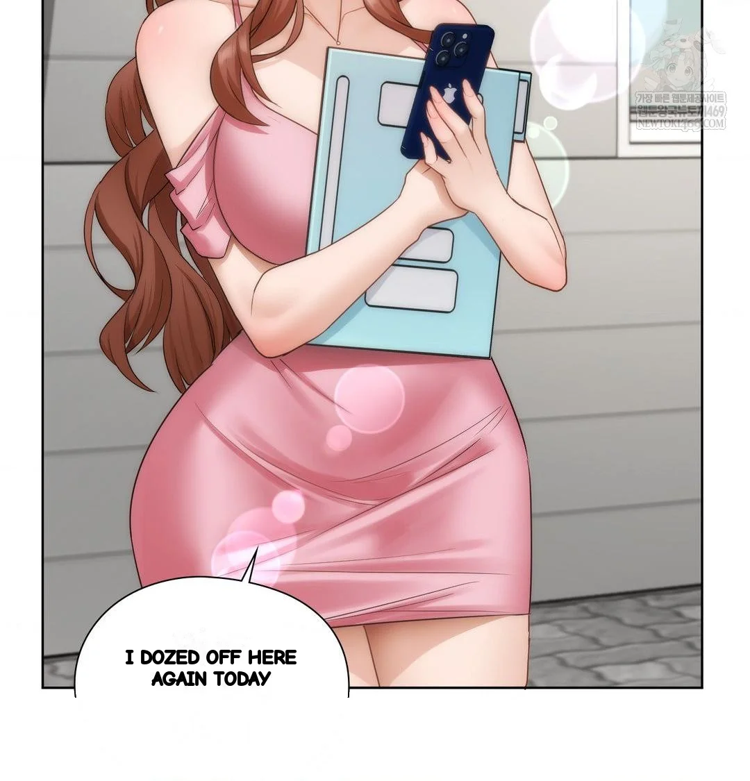 Building My Roster Chapter 36 - Page 101