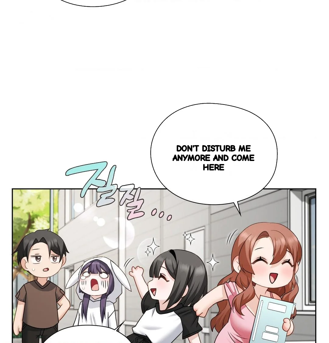 Building My Roster Chapter 36 - Page 102